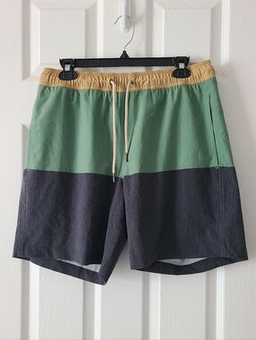 Fair Harbor Bayberry Swim Trunks